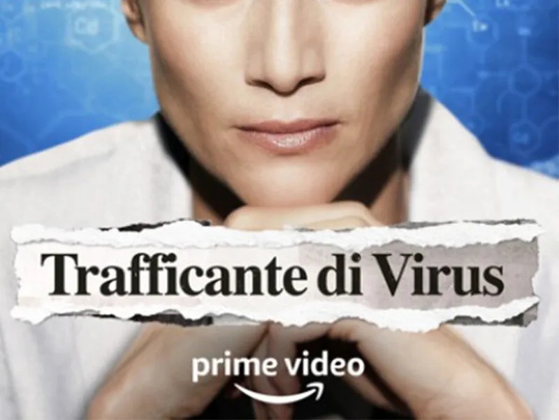 trafficante di virus