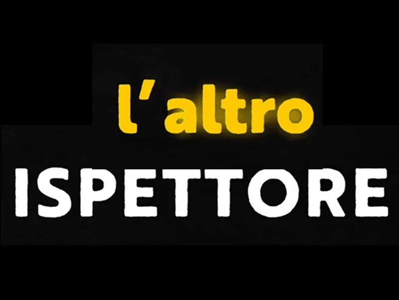 l’altro ispettore