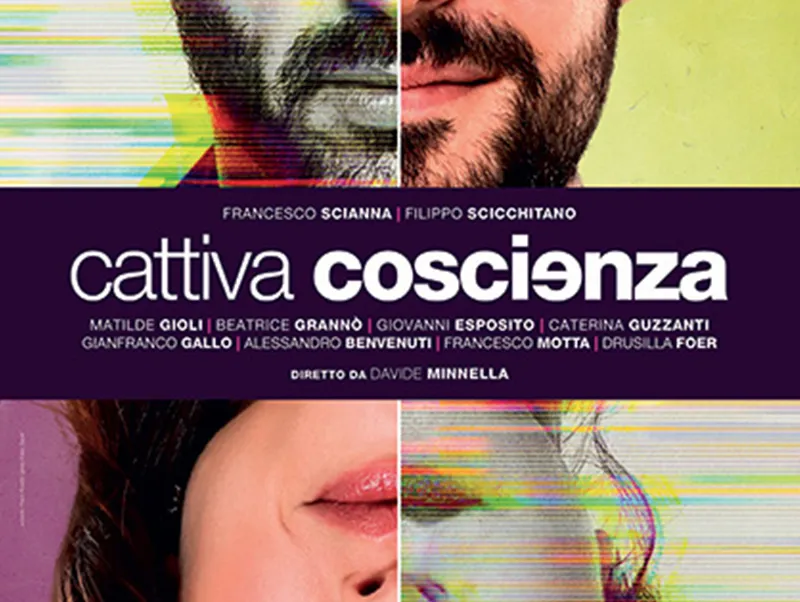 cattiva coscienza