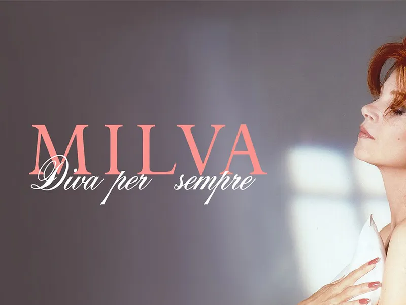 Milva, diva per sempre