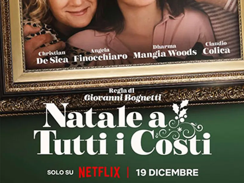 natale a tutti i costi