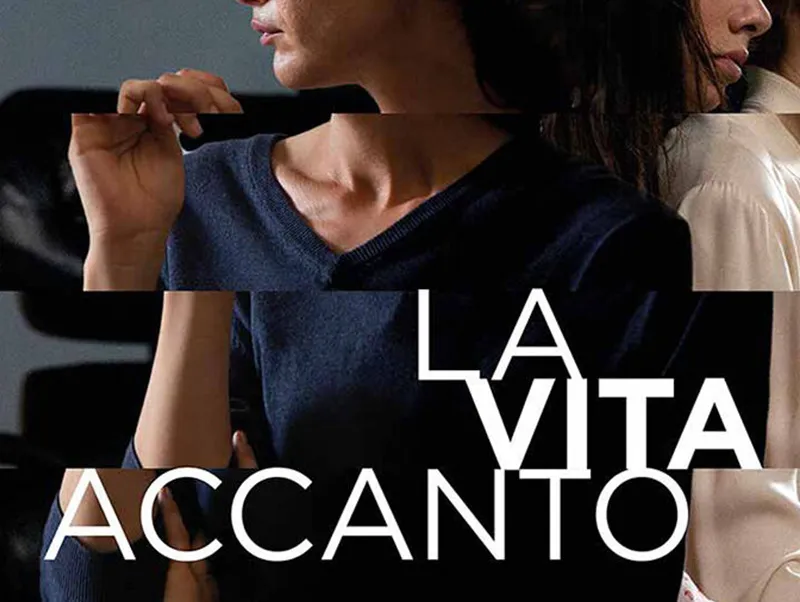 la vita accanto
